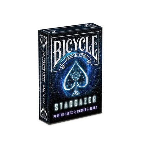 Bicycle Stargazer 