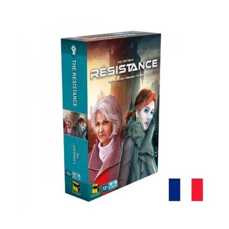 Resistance