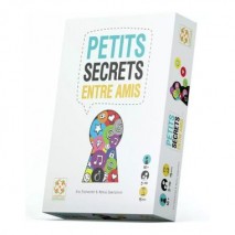 Petits secrets entre amis