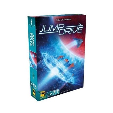 Jump Drive