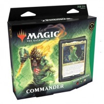 MTG zendikar rising commander fr