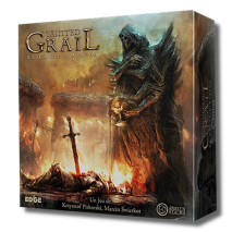 Tainted Grail la chûte d'Avalon