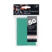 50 sleeves standard aqua