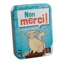 Non merci