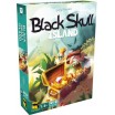 Black skull island