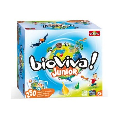 Bioviva Junior