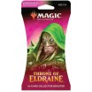 Trône d'Eldraine collector booster V.O