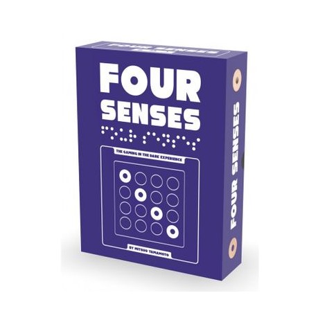 Four senses