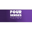 Four senses