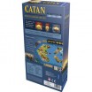 Pirates et Découvreurs ext 5/6 joueurs pour Catan