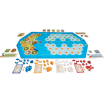 Pirates et Découvreurs ext 5/6 joueurs pour Catan