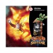 Skytear extension kurumo