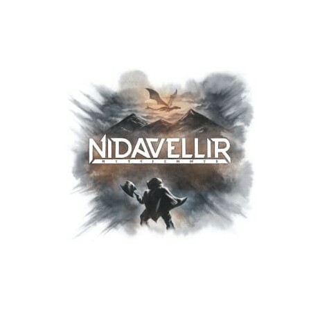 Nidavellir