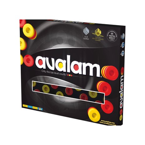 Avalam