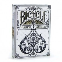 Bicycle archangels