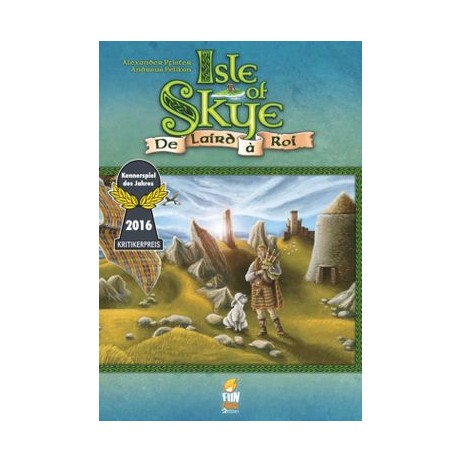Isle of skye