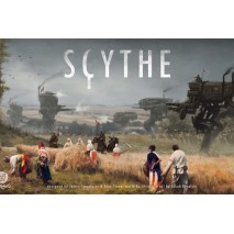 Scythe