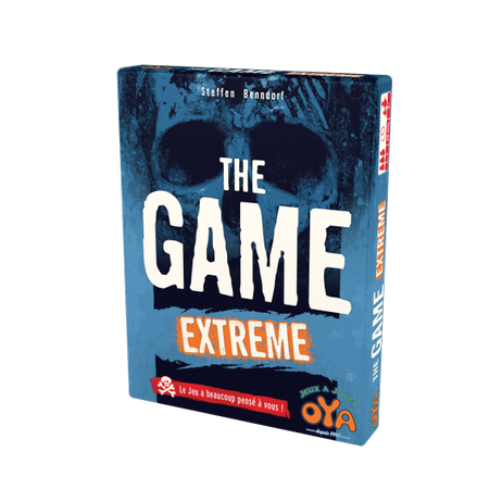 The game extrème
