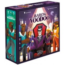 Baron voodoo