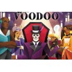 Baron voodoo