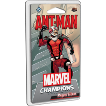 Marvel Champion Ant Man