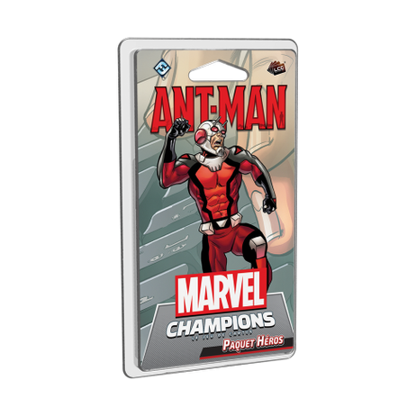 Marvel Champion Ant Man