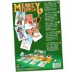 Monkey Temple