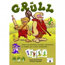 Grüll