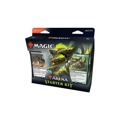 Magic Core Set 2021 Arena Starter Kit