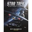 Star Trek Quadrant Beta Supplément