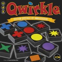 Qwirkle Anniversaire