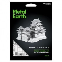 Himeji Xastle Metal Earth