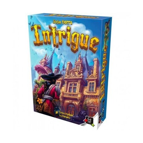 Intrigue