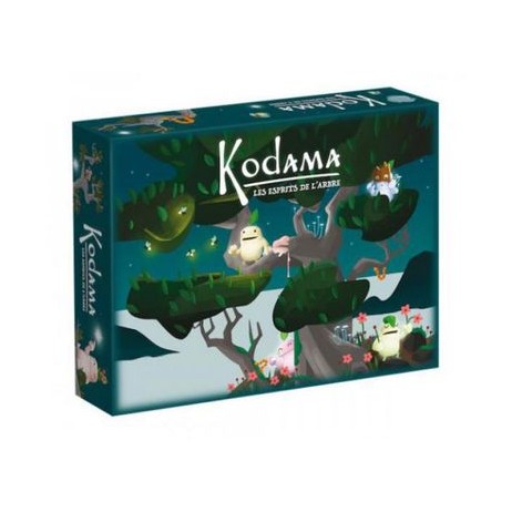 Kodama