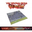 Gaming mat atlanta suburbs