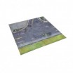 Gaming mat atlanta suburbs