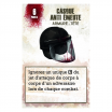 Tyreese, conseiller de la prison