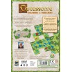 Carcassonne chasseurs et cueilleurs