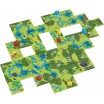 Carcassonne chasseurs et cueilleurs