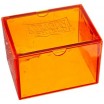 Dragon Shield gaming box orange