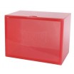 Dragon Shield gaming box pink