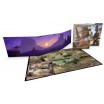 Tecumah Gulch accessoires du meneur