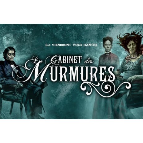 Le cabinet des murmures