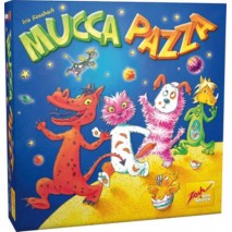 Mucca pazza