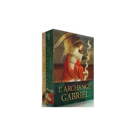 Oracle Archange Gabriel