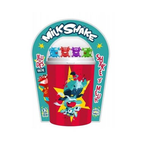 Milshake