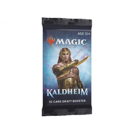 Booster Kaldheim 