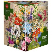 Puzzle 1000 p Flower's life 