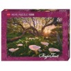 Puzzle 1000 p Calla Clearing