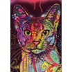 Puzzle 2000 p Abyssinian
